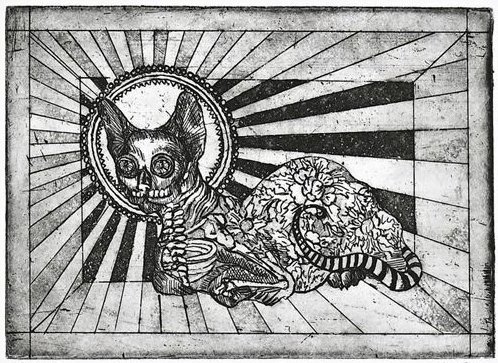 Paul Bester - Death I